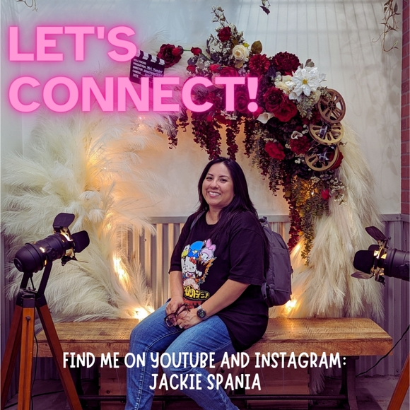 Meet your Posher, Jackie... - Picture 2 of 9